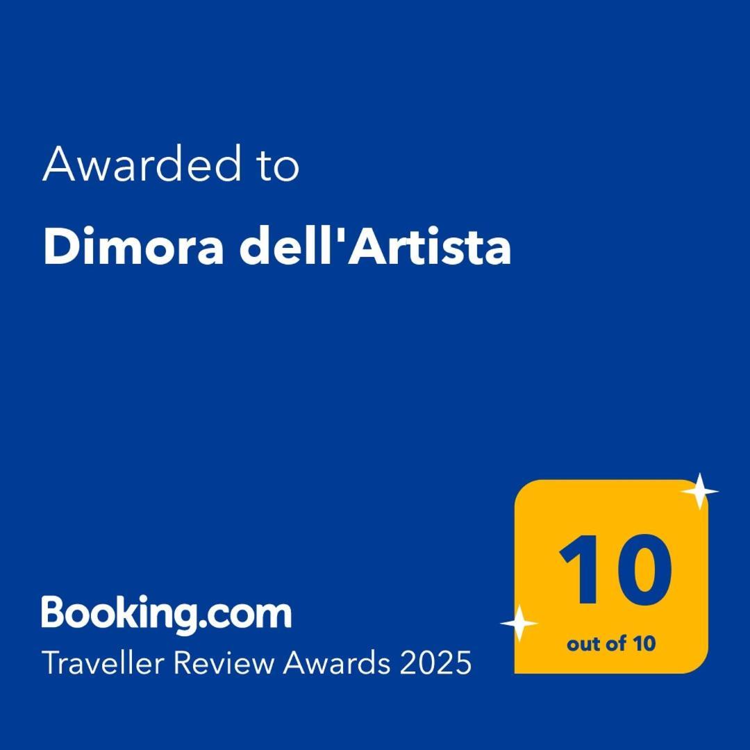 Vila Dimora Dell'Artista Cassano delle Murge Exteriér fotografie